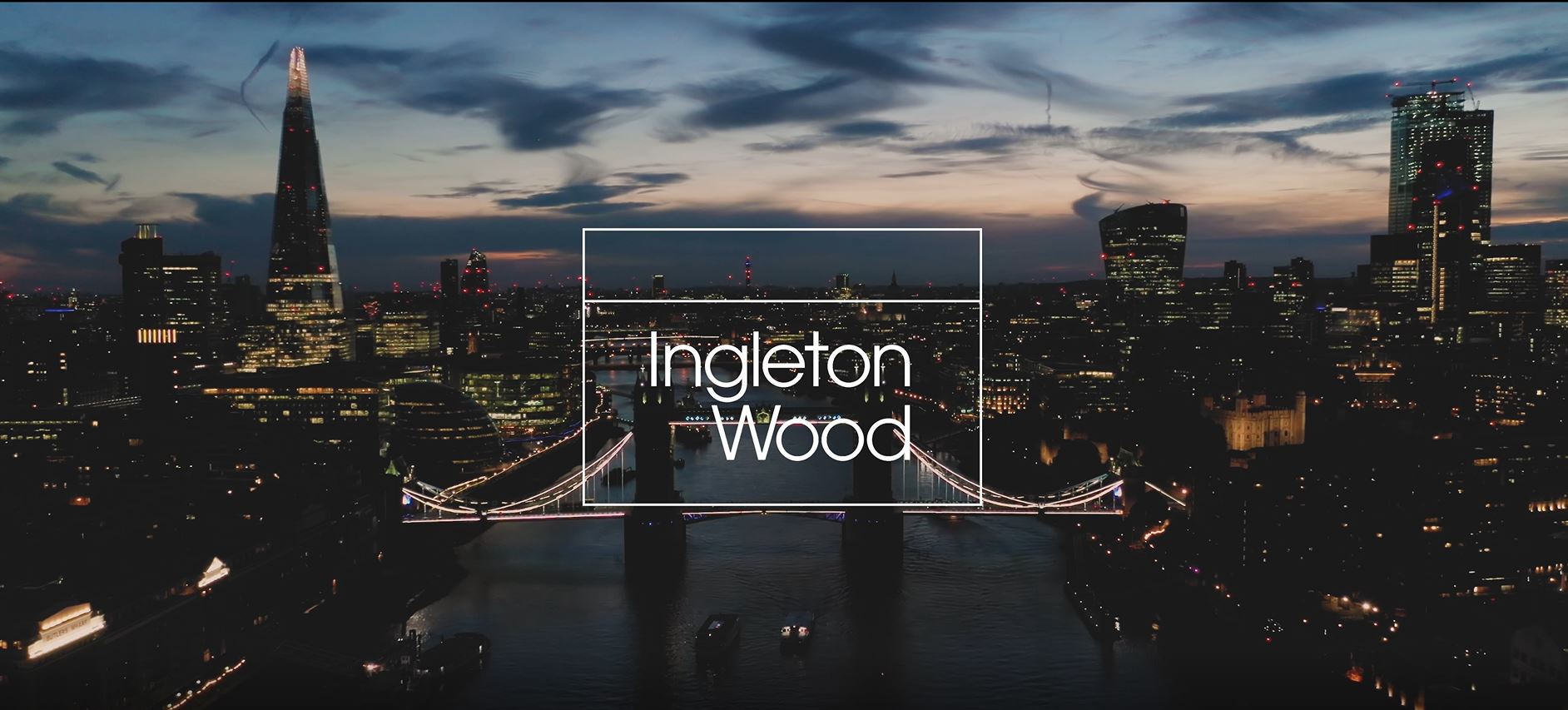 Ingleton Wood summer social event