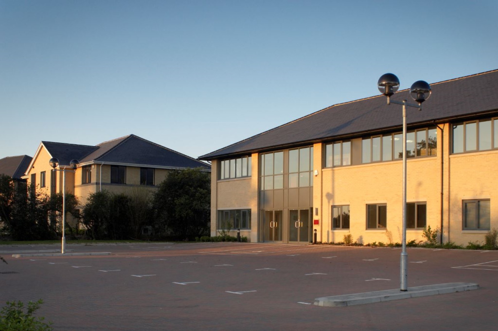 Ingleton Wood, Colchester