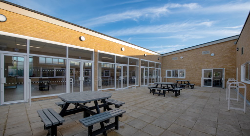 King John dining hall