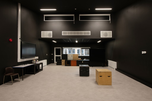 King John dining hall