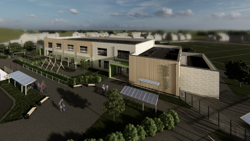Limebrook Way Primary School
