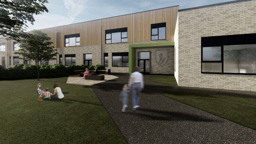 Limebrook Way Primary School