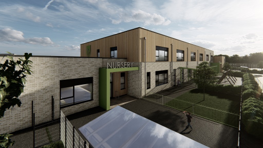 Limebrook Way Primary School