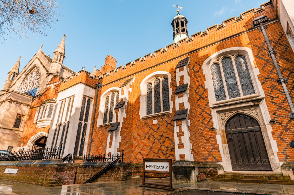Lincolns Inn