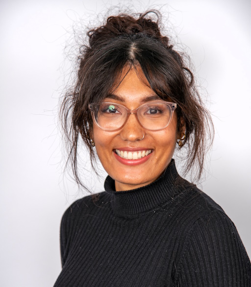 Priyanka Shah, Project Architect, Ingleton Wood