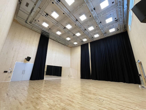 Roundhouse Works