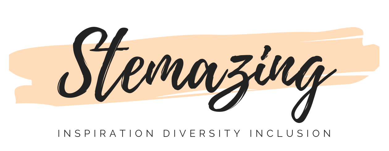 Stemazing logo