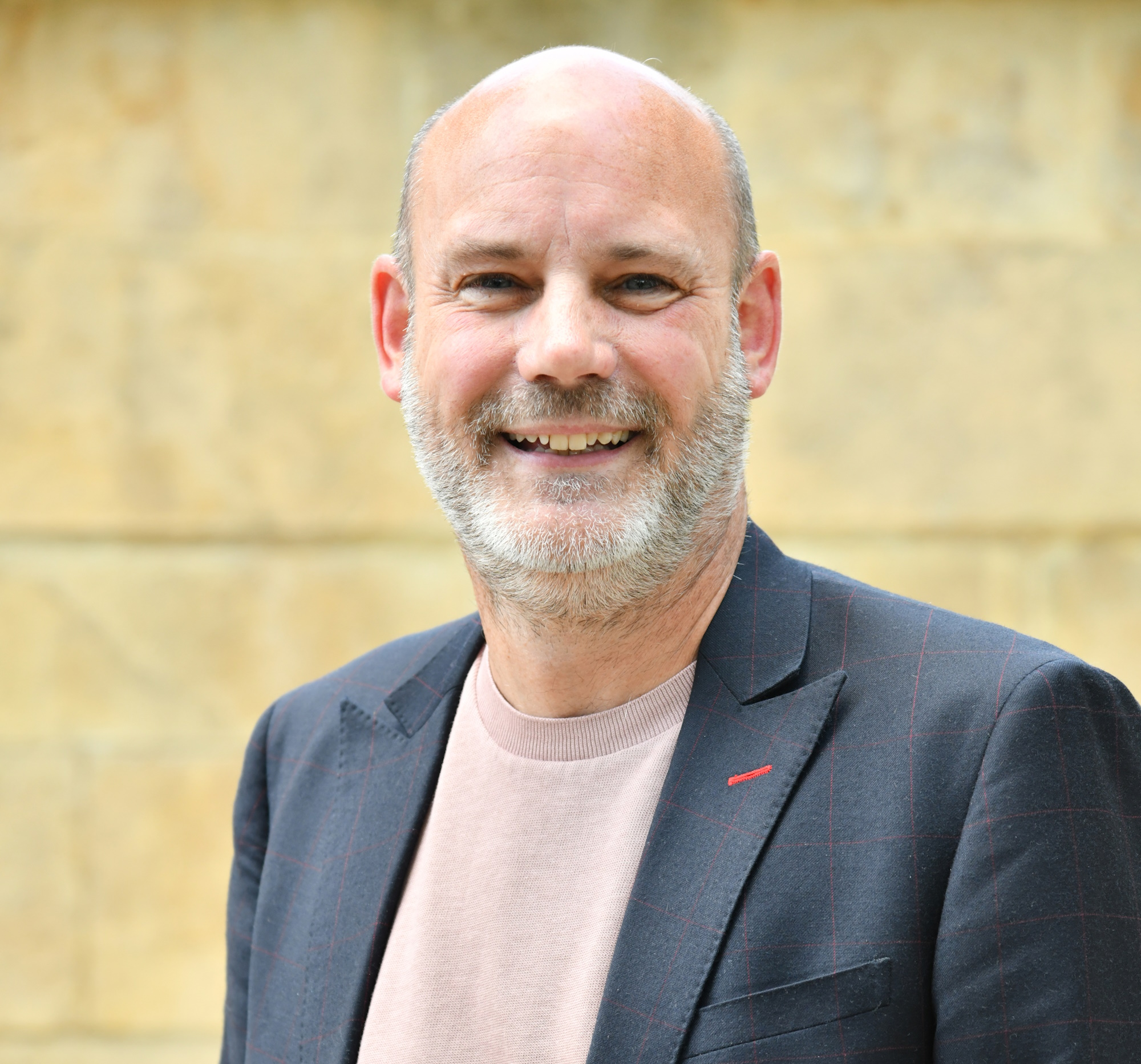 Stuart Norgett, Partner at Ingleton Wood