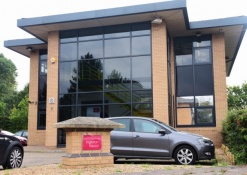 An Office Insight - Office 4 of 5: Norwich