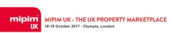 Join us at MIPIM UK