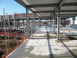 The Appleton School Sixth Form Takes Shape